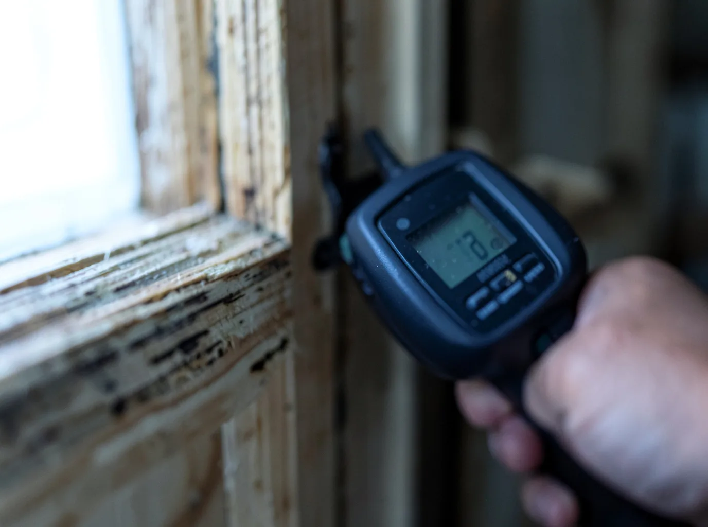 Water Damage Restoration Nathalie, VA FAQs